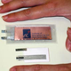 Image for article titled Battery Passes Urine Test, Running 90 Minutes On Pee